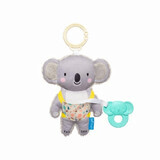 Kimmy el Koala Juguete con Anillo Gingival, +0 meses, Taf Toys