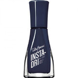 Smalto per unghie Insta-Dri, 493 Midnight Drive, 9,17 ml, Sally Hansen