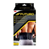 Corsé lumbar ajustable 73,7-129,5 cm, Futuro