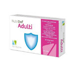 NutriDef Adulti, 20 compresse, Nutrileya