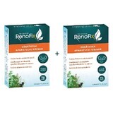 Confezione Stancosimagne Renofix, 2x75 capsule, Doppelherz