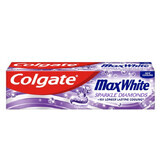 Max White Sparkle Diamonds Tandpasta, 75 ml, Colgate