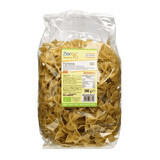 Farfalle pasta ecológica de arroz integral sin gluten, 500g, Fior di Loto