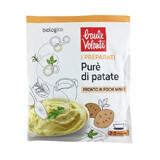 Preparado de puré de patata ecológico, 70 g, Baule Volante