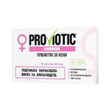 Proviotic Candida, 10 comprimidos, Esvida