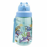 Contenitore Tritan Oby, 450 ml, Sea Friends, Laken