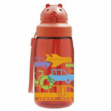 Recipiente Tritan Oby, 450 ml, Traffic, Laken