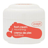 Crema nutritiva para calvas, 50 ml, Ziaja