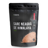 Sale grosso dell'Himalaya, 250 g, Niavis Bio