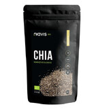 Semi di chia biologici, 125 g, Niavis Bio