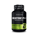 Creatina PH-X, 90 cápsulas, BioTechUSA