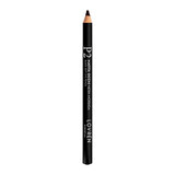 Cremiger Eyeliner Schwarz P2, 1 Stück, Lovren