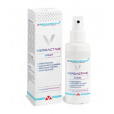 Versiactive vloeibare emulsie spray, 100 ml, Braderm