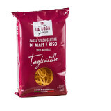 Pastificio La Rosa Tagliatelle Pasta Senza Glutine 250g