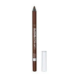 Scandaleyes Kohl Kajal Lápiz de ojos resistente al agua 003 Marrón, 1,2 g, Rimmel London