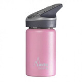 Thermos en acier inoxydable, rose, Jannu, 350 ml, Laken