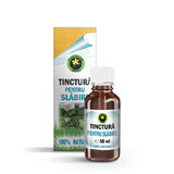 Tinktur für Schwächung, 50 ml, Hypericum