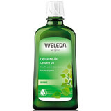 Olio anticellulite con betulla, 200 ml, Weleda