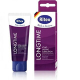 Olio lubrificante a base di silicone medicale LongTime, 60 ml, Ritex