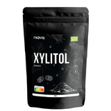 Xilitol, 250 g, Niavis Organic