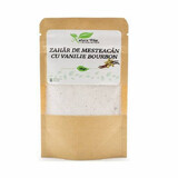 Azúcar Mesteacan con Vainilla Bourbon, 50 g, Natura Plus