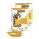 Apielixir pack inmunidad y bienestar, 20 + 10 viales x 10 ml, Albina Carpatina