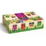 Pachet Ceai Aromafruct, 120 plicuri, Fares