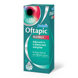 Bekijk Oftapic Allergie oogdruppels x 10 ml