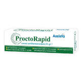 Reloj ProctoRapid crema x 25 g