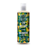 Après-shampoing au jojoba x 400ml, Faith in Nature