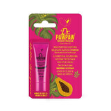 Baume multifonctionnel, teinte rose vif x 10ml, Dr PawPaw