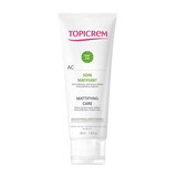 AC Crema Matificante Topicrem, 40 ml, NIGY