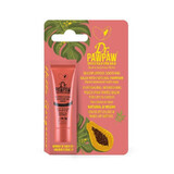 Bálsamo multifuncional, tono melocotón x 10ml, Dr PawPaw