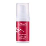 Biotrade Acne Out Cremă activă pentru ten acneic , 30 ml