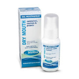 BioXtra Gel spray bucal para boca seca 50ml