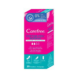 Carefree daily cotton fresh assorbenti assorbenti x 20 pz