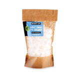 Cristales de baño hidratantes con aceite de coco x 600g, Tarro de Belleza