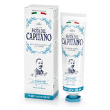 Ciccarelli Pasta Del Capitano Dentifricio Per Fumatori 75 ml