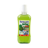 Foramen Herbal Aloe collutorio senza alcool 500ml -009