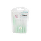 Foramen Pharma Cepillo Interdental Recto Micro 0,6 mm -456