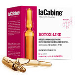 LA CABINE - Ampollas piel BOTOX LIKE 10 x 2 ml