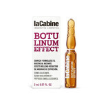 Ampolla Botulinum Effect, 1 ampolla x 2 ml, La Cabine