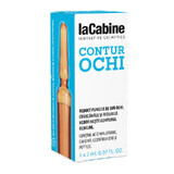 LA CABINE - EYE CONTACTANT Ampolla ocular 1x2ml