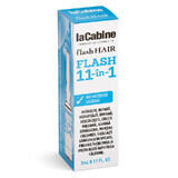 LA CABINE - FH 11 en 1 FLASH HAIR vial para el cabello 1X5 ml