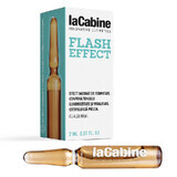 LA CABINE - FLASH EFFECT 1x2 ml ampolla cutánea