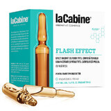 LA CABINE - Fiale pelle EFFETTO FLASH 10 x 2ml