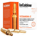 IN CABINA - VITAMINA C fiale per pelle 10 x 2ml