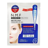 MEDIHEAL N.M.F Aquaring Gel Eyefill 2,9 g-Strisce occhi antirughe