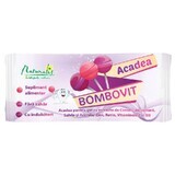 Naturalis Acadea Bombovit 6 g x 1 piruleta