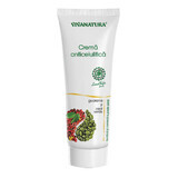 Crème anti-cellulite, 250 ml, Vivanatura